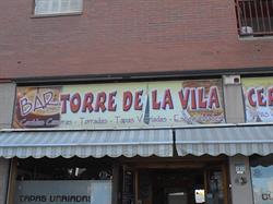 Horario de apertura Torre de la Vila, Sant Boi de Llobregat