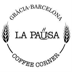 La Pausa Coffee Corner en Barcelona (Gràcia) - Horario de apertura
