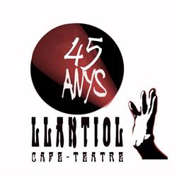 Llantiol Cafè-Teatre en Barcelona (Ciutat Vella) - Horario de apertura