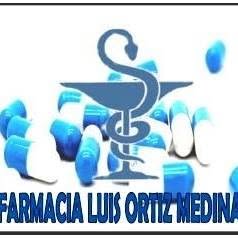 Horario de apertura Farmacia Luis Ortiz Medina, La Puebla de Almoradiel