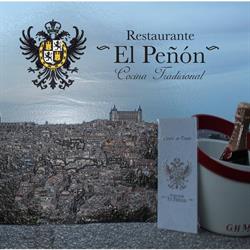 Horario de apertura El Peñon, Toledo