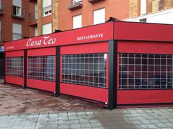 Horario de apertura Cervecería Casa Teo, Talavera de la Reina