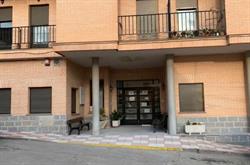 Horario de apertura Patronato Municipal de La Residencia de Ancianos Ntra. Sra. de Gracia, Los Navalucillos