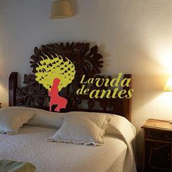 Horario de apertura Hotel Rural La Vida de Antes, Consuegra