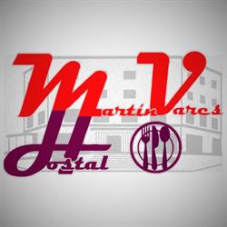 Horario de apertura Hostal Martín Varés, Valmojado