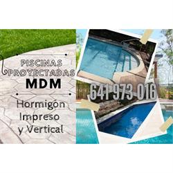 Horario de apertura Piscinas MDM - Construcción y reformas de piscinas, Talavera de la Reina