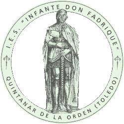 Horario de apertura I.e.s. Infante Don Fadrique, Quintanar de la Orden