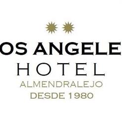 Horario de apertura Hotel Los Angeles, Almendralejo