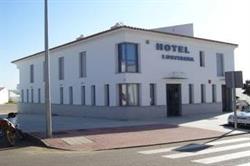 Horario de apertura Hotel Lusitania, Mérida