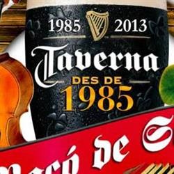 Taverna El Racó de Sants en Barcelona (Sants-Montjuïc) - Horario de apertura