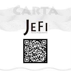 Horario de apertura Hotel Jefi Restaurante, Jaraiz de la Vera