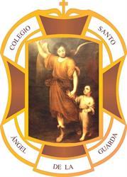 Horario de apertura Colegio Concertado de enseñanza Santo Angel, Almendralejo
