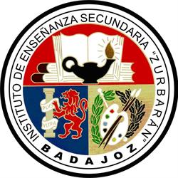 Horario de apertura I.e.s. Zurbarán, Badajoz