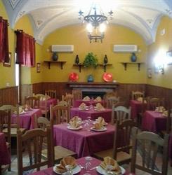 Horario de apertura Hotel Restaurante La Cordobesa, Alange