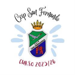 Horario de apertura Centro de Educacion Infantil y Primaria San Fernando, Badajoz