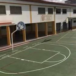 Horario de apertura CEIP San Francisco, Almendralejo