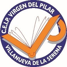 Horario de apertura CEIP Virgen del Pilar, Villanueva de la Serena