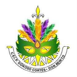 Horario de apertura CEIP Donoso Cortés, Don Benito