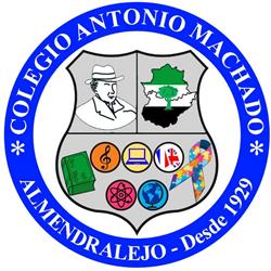 Horario de apertura CEIP Antonio Machado, Almendralejo