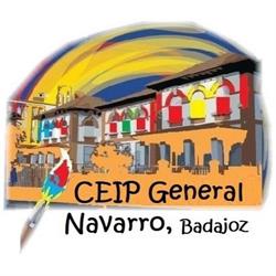 Horario de apertura CEIP General Navarro, Badajoz
