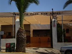 Horario de apertura Bar Angel, Hornachos