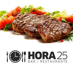 Horario de apertura Hora 25, Badajoz