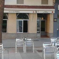 Horario de apertura la Perdiz, Badajoz
