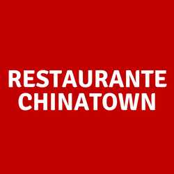 Horario de apertura Restaurante Chinatown, Badajoz