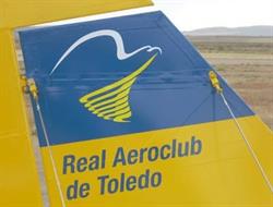 Horario de apertura Real Aeroclub de Toledo, Lillo