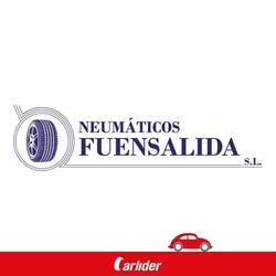 Horario de apertura Neumaticos Fuensalida S.l.u., 
