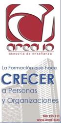 Horario de apertura Area 10, Badajoz