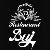 Buj Restaurante en Barcelona (Eixample) - Horario de apertura