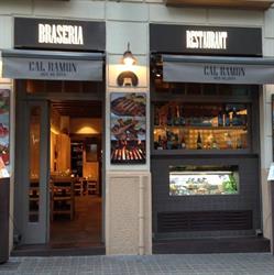 Cal Ramon en Barcelona (Eixample) - Horario de apertura
