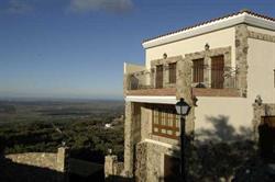 Horario de apertura Balcon de Extremadura, Montánchez