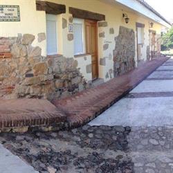 Horario de apertura Casa Rural El Olivo, Logrosán