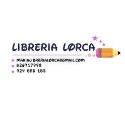 Horario de apertura Libreria Lorca, Zafra