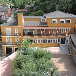 Horario de apertura El Molino, Baños de Montemayor