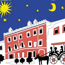Horario de apertura Hostal Emilia, Trujillo