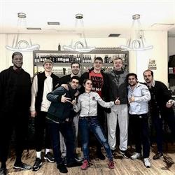 Hostal Neptuno en Cáceres (Centro) - Horario de apertura