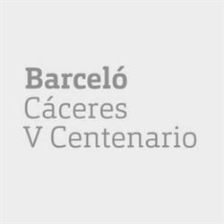 Horario de apertura Barceló Cáceres V Centenario, 