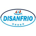 Horario de apertura Disanfrio, Plasencia