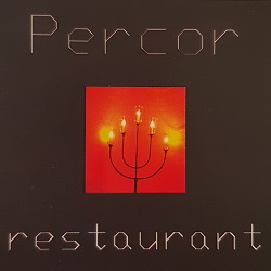 Horario de apertura Restaurante Percor, Rincon del Obispo