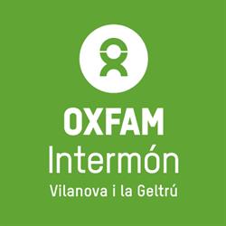 Horario de apertura Intermon Oxfam, Vilanova i la Geltrú