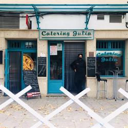 Horario de apertura Catering - Cafeteria Julia, Coria