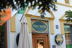 Horario de apertura The 1916 Irish Pub, Cerdanyola del Valles