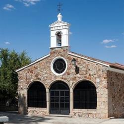 Horario de apertura Parroquia de San Blas, Cáceres