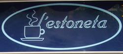 Restaurante L'Estoneta en Barcelona (Sants-Montjuïc) - Horario de apertura