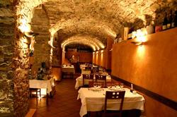 Horario de apertura Restaurant Les Voltes de Sant Sebastià, Moià
