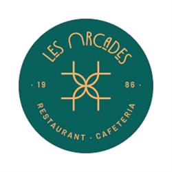 Horario de apertura Restaurant Les Arcades, Granollers