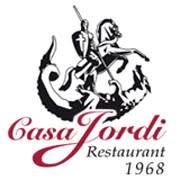 Casa Jordi en Barcelona (Sarrià-Sant Gervasi) - Horario de apertura